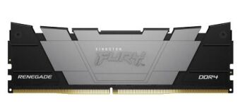 ������ ������ DIMM DDR4-3200 32GB (16GBx2) KF432C16RB12K2/32 KINGSTON