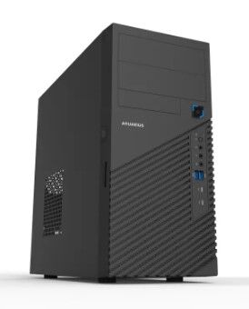 ���� Aquarius Pro K760 (����.466539.823) (MNT/PSU400/i5_12400/DDR5_8G/SSD256_M2_NVMe/WiFi/BT/KM)