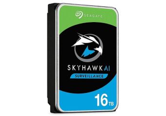 ������� ���� SATA 16TB 7200RPM 6GB/S 256MB ST16000VE002 SEAGATE