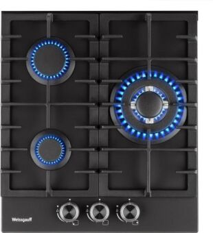 ������� �������� ����������� NANO MATT GLASS HGG 451 BFH WEISSGAUFF