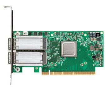 ������� ������� MELLANOX MCX515A-CCAT ConnectX-5 EN PCIe3.0 x16 100GbE CX515A