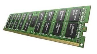   RDIMM DDR5-4800 128GB ECC REG M321RAGA0B20-CWK SAMSUNG