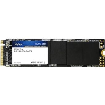 ���������� SSD M.2 2280 1TB NVME NT01N930E-001T-E4X NETAC