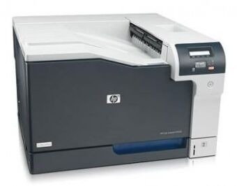 ������� �������� HP Color LaserJet Pro CP5225N (CE711A) A3 Net �����