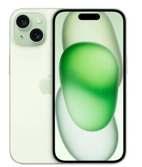 ��������� ������� IPHONE 15 128GB GREEN MTLH3ZA/A APPLE