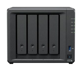 ��� ���������� ���������� 4BAY NO HDD DS423+ SYNOLOGY
