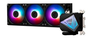 ����� ��� ���������� MULTI SOCKET MAG CORELIQUID I360 MSI