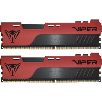 ������ ������ DIMM DDR4-3200 16GB (8GBx2) PVE2416G320C8K PATRIOT
