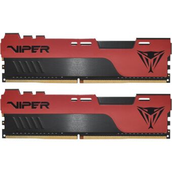   DIMM DDR4-3600 16GB (8GBx2) PVE2416G360C0K PATRIOT
