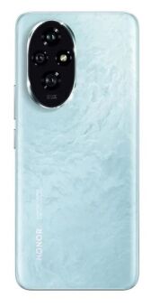   HONOR 200 12/512GB 5109BFKJ GREEN HONOR