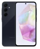 Мобильный телефон GALAXY A55 8/128GB SM-A556 A.NAVY SAMSUNG