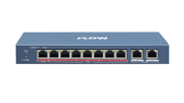  8PORT 10/100M POE F-SW-EU410HPOE-V IFLOW