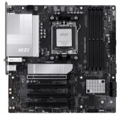   AMD B850 SAM5 MATX PRO B850M-P WIFI MSI
