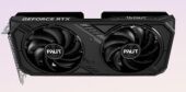 ���������� PCIE16 RTX4070 12GB DDR6 PA-RTX4070 DUAL 12GB PALIT