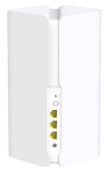 Трехдиапазонная Wi-Fi Mesh система AXE5700 MX21 Pro (2-pack) TENDA