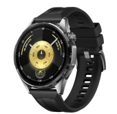 ����� ���� GT 6 ATM-B19 55020FWF BLACK HUAWEI