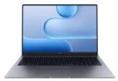������� Honor MagicBook X16 2026 16" FHD Ultra 5 125H 16/512GB Intel Arc Graphics WIN 11 Home 5301ARGP BornG-5651TF Space Gray