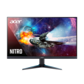 ������� Acer VG270KLbmiipx 27'', 16:9, IPS, UHD, 4ms, 350cd, 60Hz, HDMI, DP, SPK