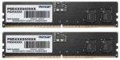 ������ ������ DIMM 16GB (8GBx2) DDR5-5600 PSD516G5600K PATRIOT