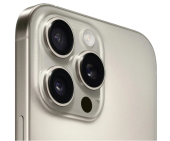   IPHONE 16 PRO MAX 512GB MYWP3AE/A NATURAL TITANIUM APPLE