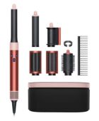     AIRWRAP COMPLETE HS05 NICK/COP LONG CN DYSON