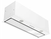 Вытяжка встраиваемая Cube 90П-1000-Э4Д белый SM/белый ELIKOR