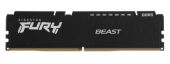 ������ ������ DIMM DDR5-6000 16GB KF560C30BBE-16 KINGSTON