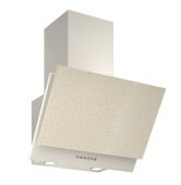 Вытяжка Рубин Stone S4 60П-700-Э4Д топленое молоко ELIKOR