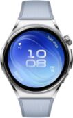 ����� ���� WATCH 6 NIZ-AL00 55020KDK BLUE HUAWEI