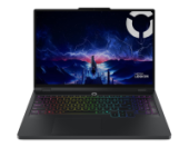 ������� Lenovo Legion Pro 5 16IAX10/16" WQXGA 2560x1600/Intel Core i7 14650HX/16 Gb/1 Tb SSD/nVidia GeForce RTX 5060 8GB/Windows 11 Home/������/2.4 ��