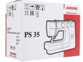 ������� ������ PS 35 JANOME