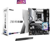   Z790 S1700 ATX Z790 PRO RS WIFI ASROCK