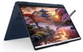 ������� Lenovo IdeaPad 5 2-in-1 16AKP10/16" WUXGA 1920x1200/AMD Ryzen AI 7 350/16 Gb/1 Tb SSD/AMD Radeon Graphics/Windows 11 Home/�����/2.0 ��