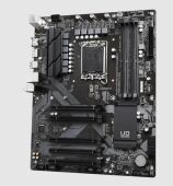 ����������� ����� B760 S1700 ATX B760 DS3H DDR4 GIGABYTE