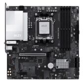 Материнская плата AMD B840 SAM5 MATX PRO B840M-P WIFI6E MSI