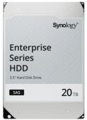 Жесткий диск SAS 20TB 7200RPM 6GB/S HAS5310-20T SYNOLOGY