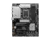   B760 S1700 ATX PRO B760-P II MSI