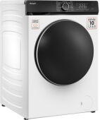 -  WMD 61212 DC Inverter Steam WEISSGAUFF