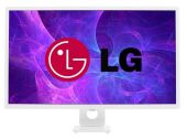  LG 31,5" 32SR50F-W Smart, 16:9, IPS, FHD, 5ms, 250cd, 60Hz, HDMI, USB, SPK