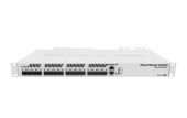 ������������� 16 SFP+ CRS317-1G-16S+RM MIKROTIK