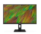  Philips 27" 27B1U3900/01, 16:9, IPS, UHD, 4ms, 350cd, 60Hz, HDMI, DP, USB, USB-C, LAN, SPK