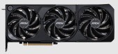 Видеокарта PCIE16 RTX5080 16GB RTX 5080 16G SHADOW 3X OC MSI