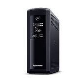  TOWER 1200VA 720W VP1200ELCD CYBERPOWER