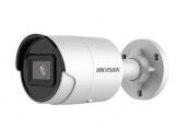 IP ������ 2MP IR BULLET DS-2CD2023G2-IU 2.8M HIKVISION