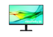 ������� Samsung 27" S27D604UAI, 16:9, IPS, QHD, 5ms, 350cd, 100Hz, HDMI, DP,USB, USB-C, LAN, HAS