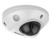 IP ������ 4MP MINI DOME DS-2CD2543G2-IS 2.8 HIKVISION