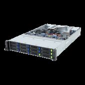   2U R263-Z37-AAC1 GIGABYTE