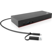 ���-������� Lenovo ThinkPad Hybrid USB -C � Dock USB -A