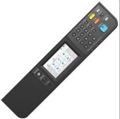 МФУ лазерный Kyocera Ecosys MA4000wifx (110C1D3NL0) A4 Duplex Wifi белый
