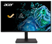 ������� Acer 23,8" B247YGbmipruzx 16:9, IPS, FHD, 4ms, 250cd, 120Hz, HDMI, DP, USB-C, USB, SPK, HAS